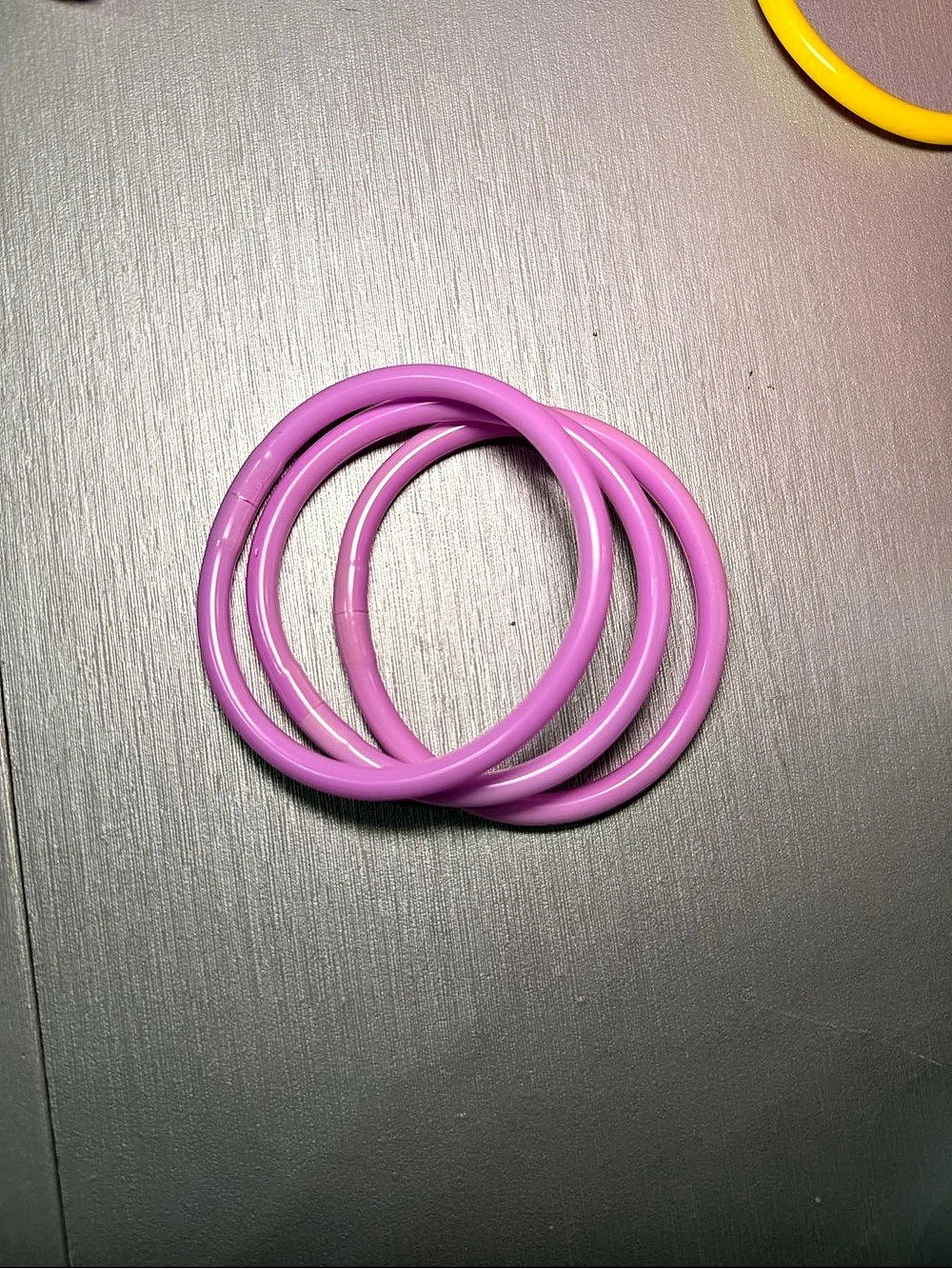 Colorful Bracelets Set 15